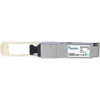 QSFP raidītājs BlueOptics QSFP-100G-SR4-MM850-A-BO 100000 Mbit/s