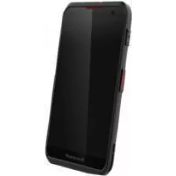 Honeywell EDA52 mobilais datu vākšanas terminālis, 2D, 14 cm (5.5 inch), USB-C, BT, Wi-Fi, 4G, NFC, Android, komplekts (USB)