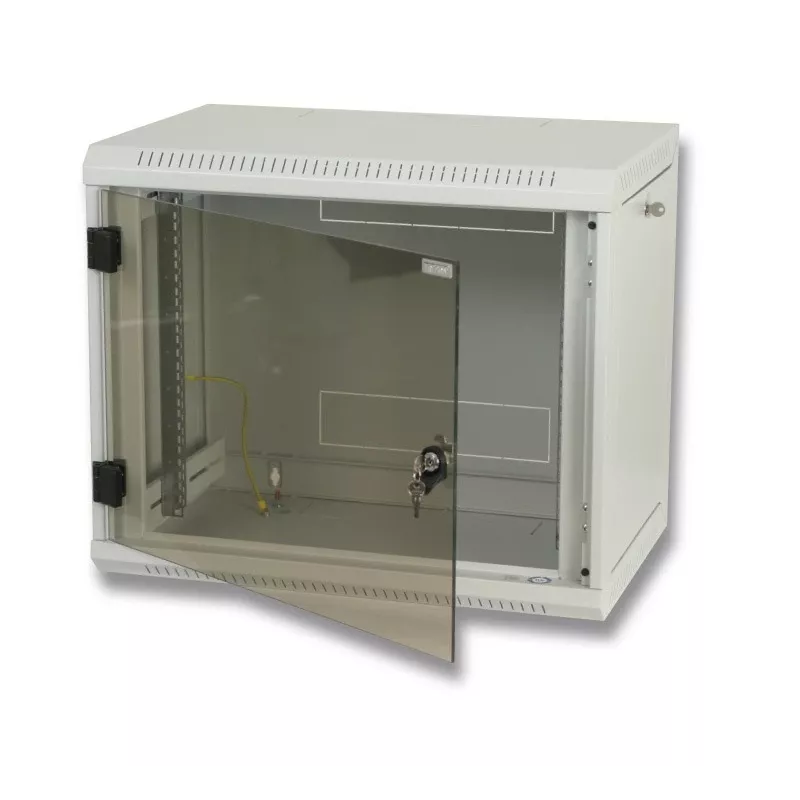 Sienas stiprinājuma rāmis Triton 19 collu 6U/500