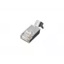 RJ-45 vītņotājs savienotājs Alantec WT108, nerūsējošais tērauds, 1 gab.