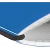 Mape Herlitz Polipropilēns (PP) Zila A5/40 11361532