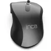 Cian Technology GmbH INCA Mouse IWM-505 Ergon. Bezvadu 1600 DPI Lāzera SW retail - Pele - 1600 dpi