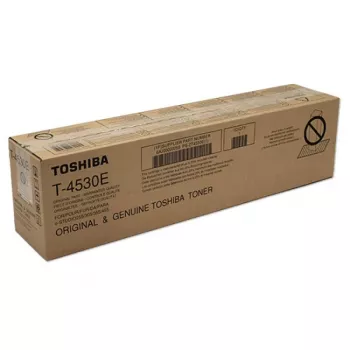 Toner Toshiba 6AJ00000255 T-4530E Melns 6000 lpp