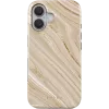 Aizsargmaciņa Burga Tough Case iPhone 16 Plus ar MagSafe — Full Glam dizains