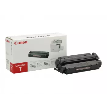 Canon Toner T oriģināla toneru kasetne, melna, 1 gab.