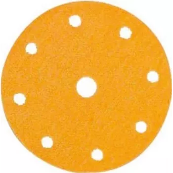 3M abrazīvie slīpēšanas diski 255P Hookit P180 150mm, iepakojums 100 gab. (MPN 7000034131)
