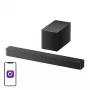 Soundbar Ultimea Poseidon M60 BOOM 5.1 ar Dolby Atmos un 340 W jaudu