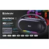 Beatb OX 12 Bluetooth skaļrunis 16W melns