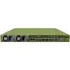 MikroTik ROSE datu serveris RDS2216-2XG-4S+4XS-2XQ, 2x 100G QSFP28, 4x 25G SFP28, 4x 10G SFP+, 2x 10G RJ45