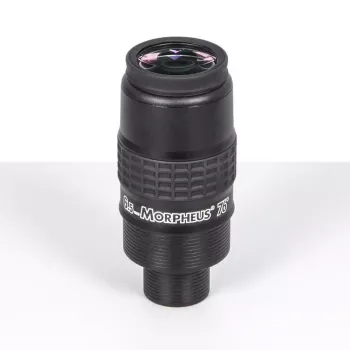 Baader Morpheus 6.5mm 2/1.25 coll okulārs