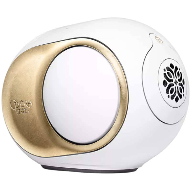 Devialet Phantom Ultimate 98 dB Opera de Paris - premium skaņas sistēma