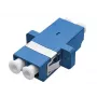 SM LC dupleksais adapteris