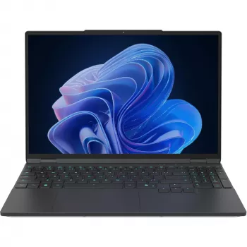 CAPTIVA I95-164GE Advanced Gaming Notebook 95164, AMD Ryzen 7 255, 15.3 collas, 64GB, 2TB SSD, bez OS, GeForce RTX 5060 8GB