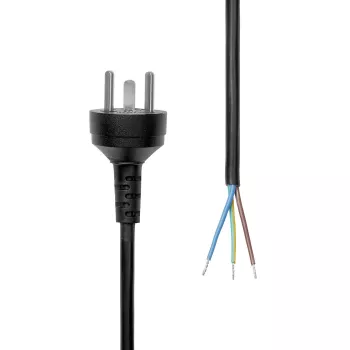 Strāvas vads ProXtend PC-KITOE-001-M, EDB uz PC savienotājs, 2 m garums