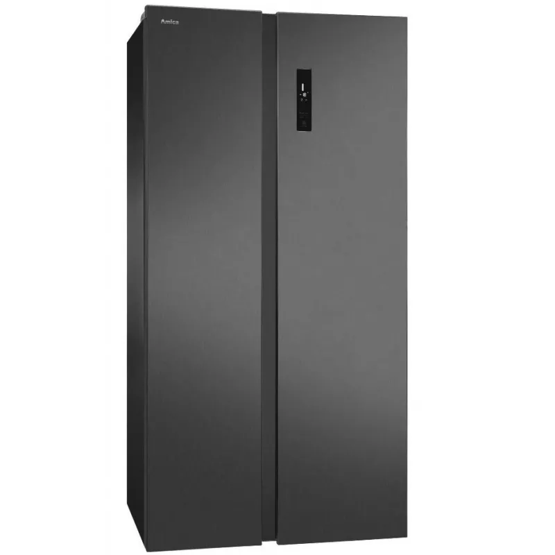 Ledusskapis-saltētājs Amica FY5119.3DFBX, 500L