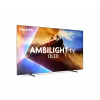 Philips 77OLED770 195,6 cm (77 collu) 4K Ultra HD OLED Smart TV Wi-Fi Melns