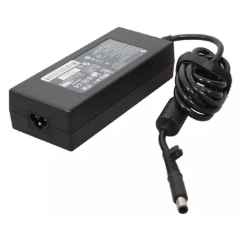 HP 463954-001 strāvas adapteris / invertors 150 W Melns