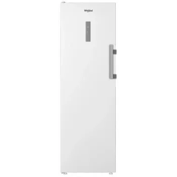Ledusskapis Whirlpool WHMFF 6312 W4E brīvstāvošs 286 L balts