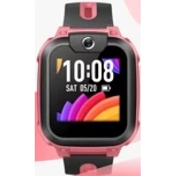 Viedpulkstenis bērniem imoo Watch Phone Z1 rozā