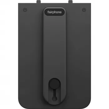 Finger Loop Horizon Melns (melns, Fairphone 6)