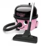 Numatic Hetty HET200-11 9 L cilindra putekļsūcējs sausai tīrīšanai 620 W putekļu maiss
