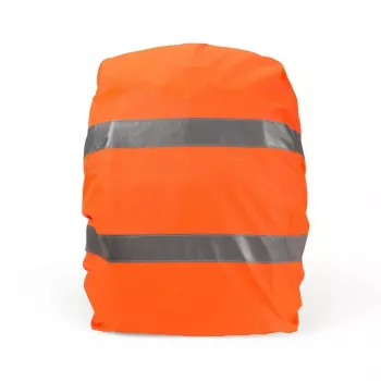Lietusmētelis mugursomai DICOTA HI-VIS P20471-11
