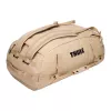 Thule 5447 Chasm 70L ceļojumu soma duffel gentle beige