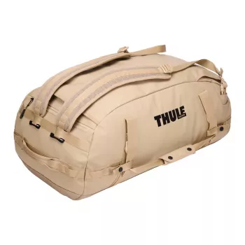 Thule 5447 Chasm 70L ceļojumu soma duffel gentle beige