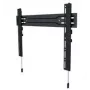 Monitoru stiprinājums Hagor 8403 190,5 cm (75 collu) Sienas Melns