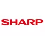 Sharp MX-620PD (MX620PD) PS Papīra putekļu noņemšanas bloks