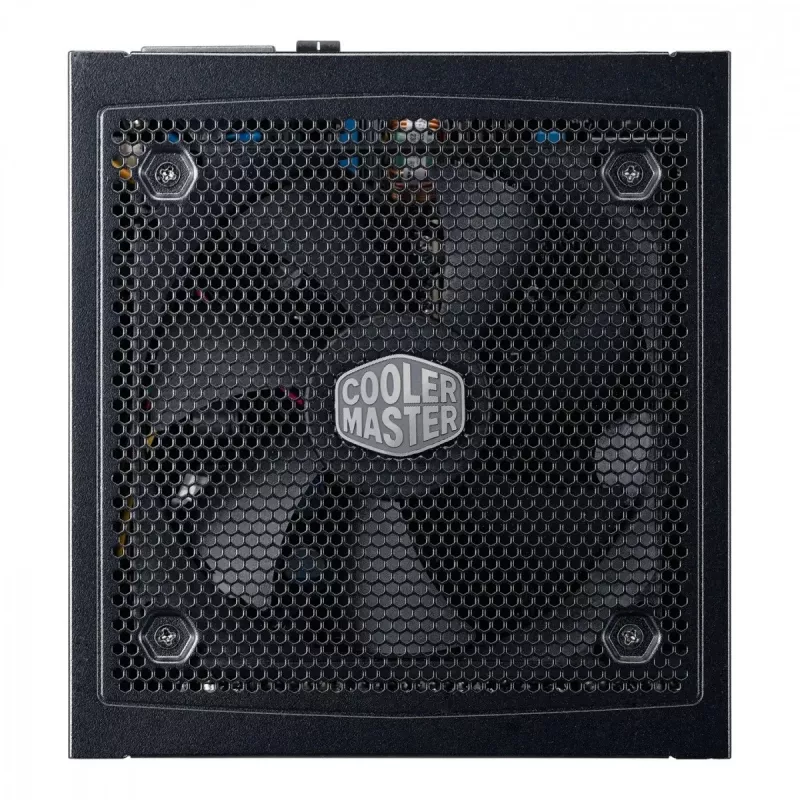 Cooler Master MWE Gold 850 V3 ATX 3.1 datora barošanas avots, 850 W