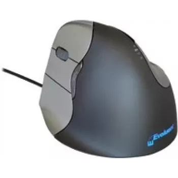 Evoluent VM4L Pelēkā peles
