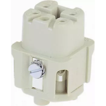 Harting 09 20 016 2812 savienotājs