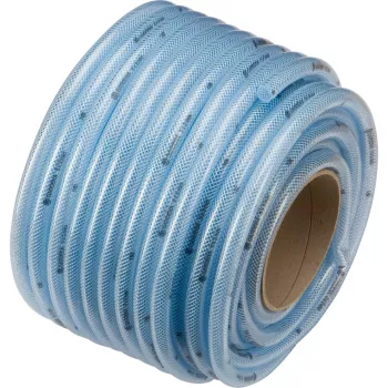 Dārza šļūtene Gardena 4975-20 40 m Caurspīdīga