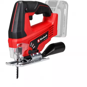 Bezvadu finierzāģis Einhell TC-JS 18 Li