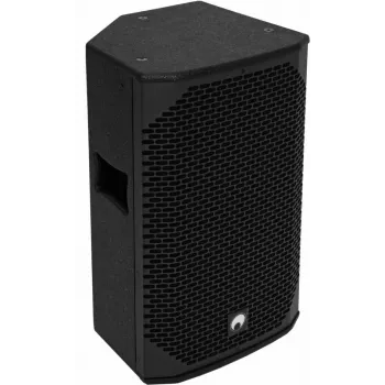 Divvirzienu skaļrunis Omnitronic AZX-212, 200W, modelis 11039028