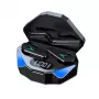 Bezvadu IEM (In-Ear Monitor) spēļu austiņas ASSAULT TWS MT3606