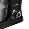 Planētu mikseris Zelmer ZKR1355 - 1200 W, 5 L bļoda, melns