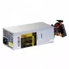Akyga AK-T1-250 250 W TFX barošanas bloks, 80 PLUS Gold, aktīvā PFC, 80 mm ventilators, pelēks