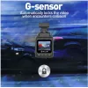 Dash Cam Tellur Dash Patrol DC1 FullHD 1080P Melns