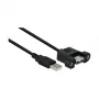 Goodconnections 2511-2E USB kabelis