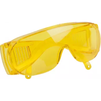 Aizsargbrilles KS Tools 550.1182 – UV aizsardzība, vieglas, izturīgas