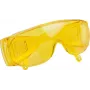 Aizsargbrilles KS Tools 550.1182 – UV aizsardzība, vieglas, izturīgas