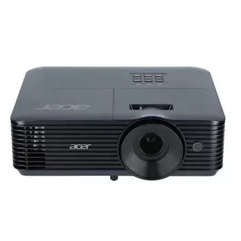 Projektors Acer X119H DLP 4800 ANSI lūmenu 20000:1 2.8 kg HDMI VGA
