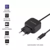 Qoltec 50190 Mobilās ierīces lādētājs viedtālruņiem, planšetēm, telefoniem