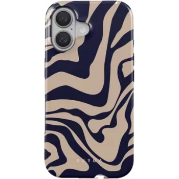 Burga Case Tough MagSafe iPhone 16 Plus Vigilant (UN_08_IP16PL_TH-magsafe)