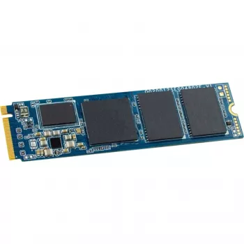 OWC 4.0TB Aura P12 M.2 NVMe SSD - augstas veiktspējas disks korpusiem un - cietvielu disks - NVMe