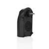 ETA Fogos mini sildītājs ETA162390000 | Ventilatora sildītājs | 400 W | Melns