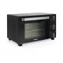 Tristar OV-3650 Mini cepeškrāsns | 20 L | 1300 W | Melna