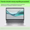 Piezīmjdators HP EliteBook 640 G11 U5-135U 14 collu WUXGA IPS 512GB SSD 16GB DDR5 Wi‑Fi 6E Windows 11 Pro
